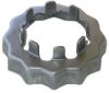 Mocowanie nakrętki piasty przedniej J4200097 Jeep Wrangler TJ 1997-2006